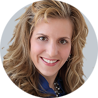 Ginger Moore, Owner & Office Manager