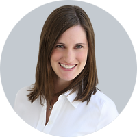 Kristin Heyrman, Physical Therapist