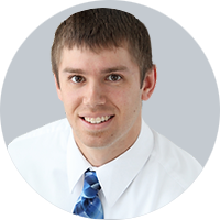 Andy Mendina, Certified Athletic Trainer