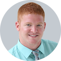 Ryan Peroceschi, Certified Athletic Trainer