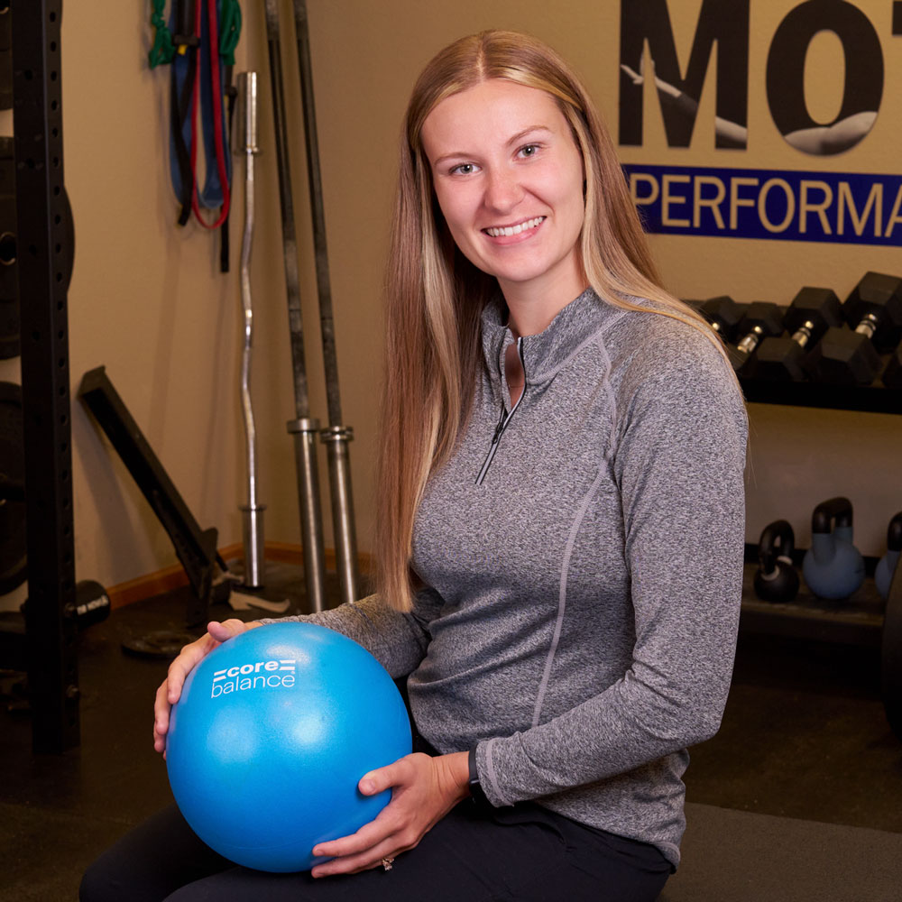 Personalized Physical Therapy in Kingsford, MI