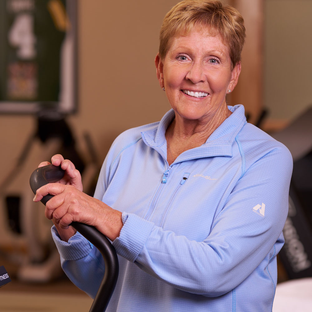 Personalized Physical Therapy in Kingsford, MI