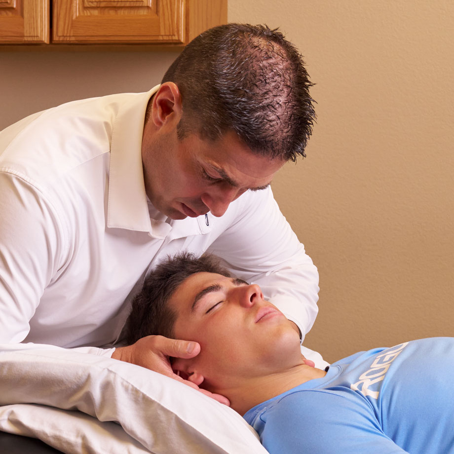 Personalized Physical Therapy in Kingsford, MI