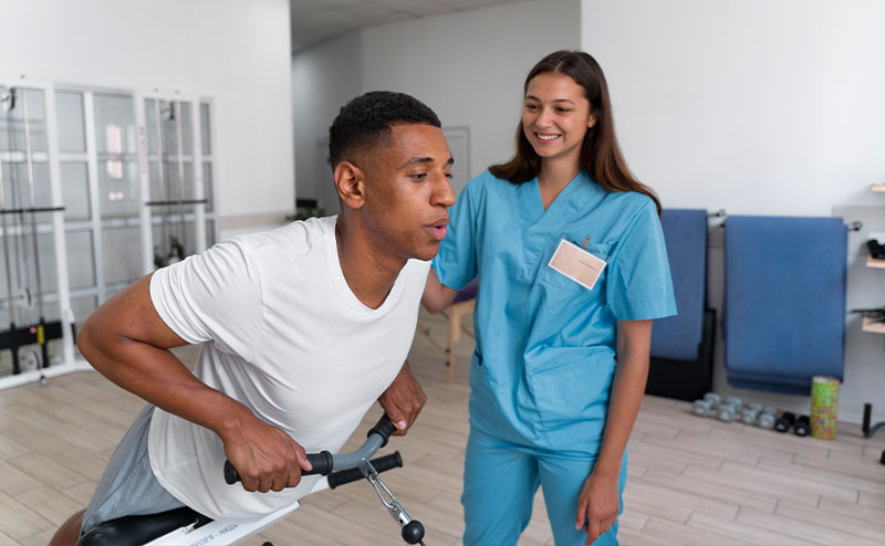 Internship Opportunities