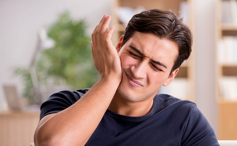 Understanding TMJ Dysfunction