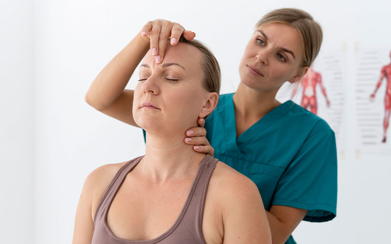 Posture & Movement Guidance