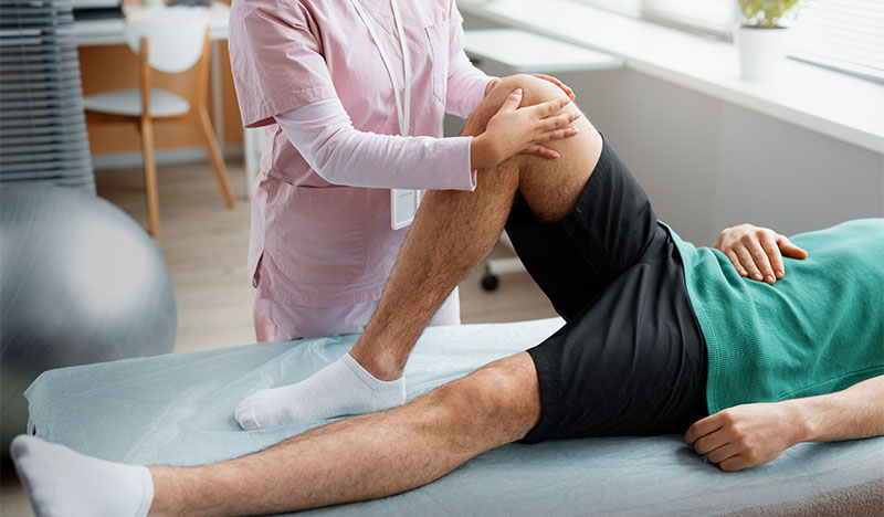 Orthopedics Care in Kingsford, MI