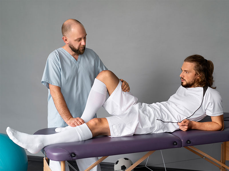 Our Treatment Process