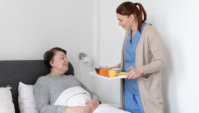 Post-Operative Care in Kingsford, MI