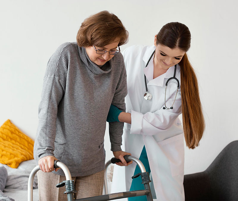 How We Support Your Recovery