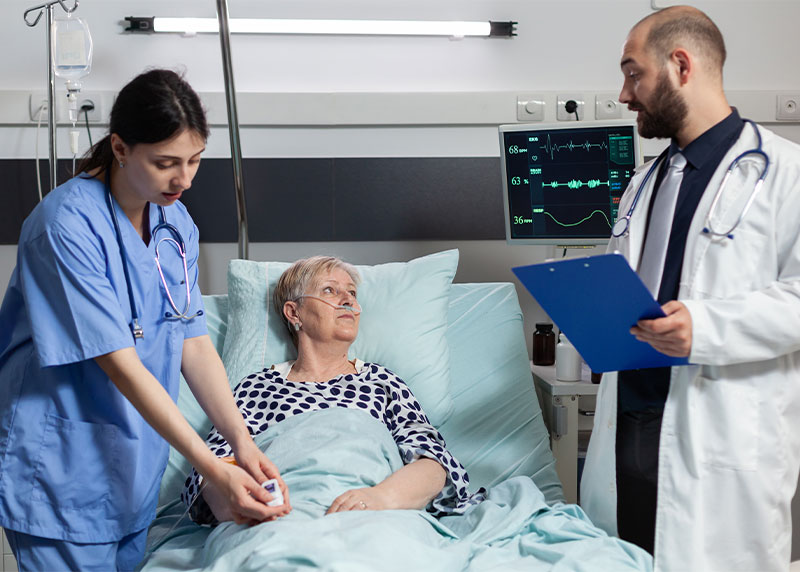 Who Can Benefit From Post-Operative Care