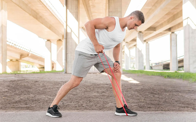 Thorough Physical Evaluation