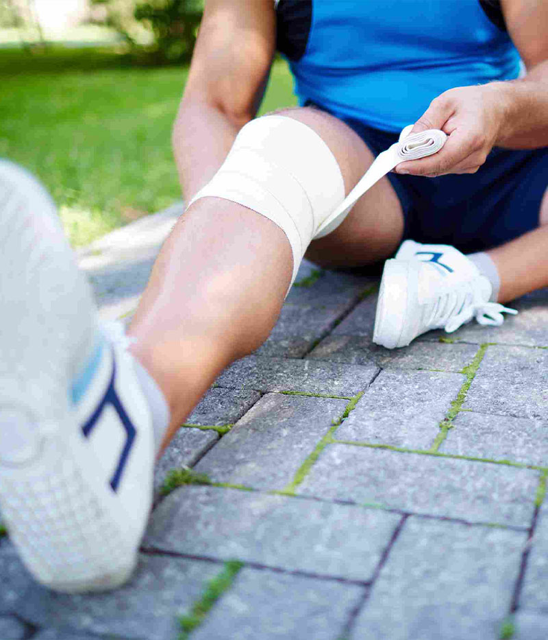 Why Choose Back In Motion for Running Injuries in Kingsford?