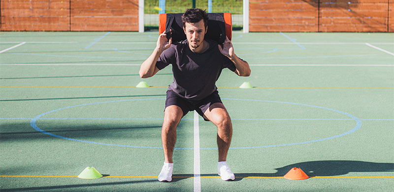 Sports Readiness in Kingsford, MI