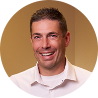 Chris Moore, Owner & Physical Therapist