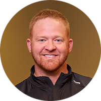 Ryan Peroceschi, Certified Athletic Trainer