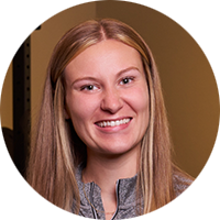 Bethany Merrill, Physical Therapy Assistant