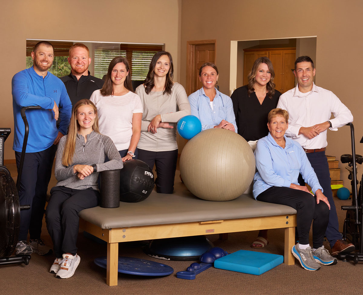 Personalized Physical Therapy in Kingsford, MI