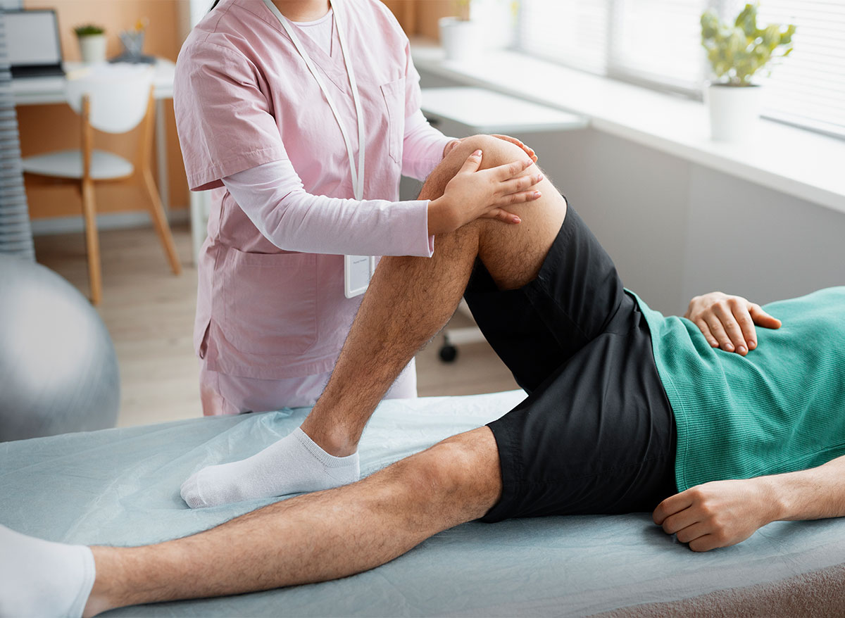 Orthopedics Care in Kingsford, MI