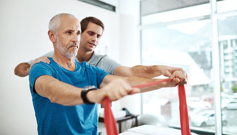 Post-Operative Care in Kingsford, MI